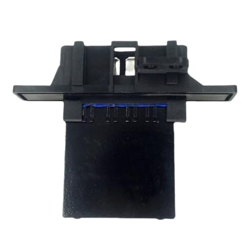Geeignet for 1996-2007 Gebläsemotor Lüfterwiderstand 27150-0W014 271500W014 von PdFKLW