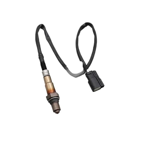 Geeignet for 2.0L 2012-2014 CT4A9G444AB 0258010274 0258010273 CT4Z9G444A Auto-Hecksensor von PdFKLW