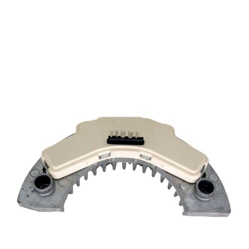Geeignet for 206 307 heizung gebläse motor lüfter widerstand 9140010283 6441AP 6441.AP von PdFKLW
