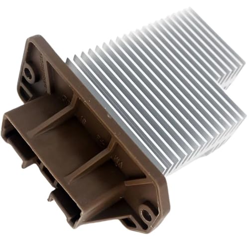 Geeignet for 24V Bagger Klimaanlage Gebläse Widerstand Geschwindigkeit Regulierung Widerstand Modul 249930-2051 von PdFKLW