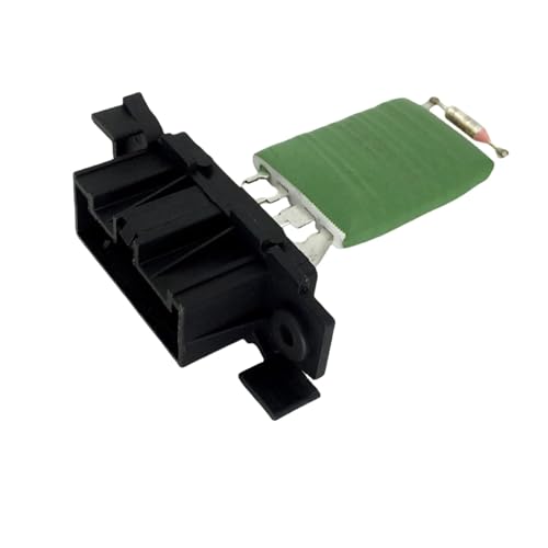 Geeignet for 6450XR 55702407 77364555 Fan Gebläse Motor Widerstand Regler 77364061 von PdFKLW