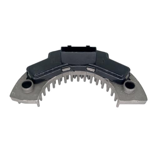 Geeignet for A7 klimaanlage gebläse widerstand speed control modul WG1664820018 von PdFKLW