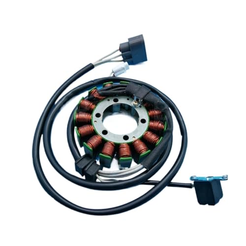 Geeignet for ATV 350 YFM350 1996-2001 stator magneto stator spule Geeignet for ATV 350 YFM350 1996-2001 stator magneto stator spule von PdFKLW