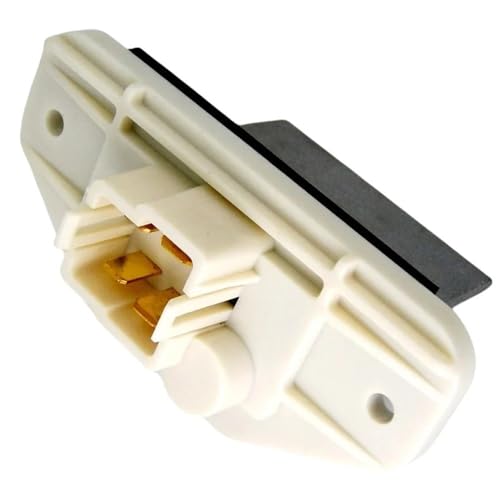 Geeignet for Klimaanlage Gebläse Widerstand Drehzahlregler Modul 79330S0KA01 von PdFKLW