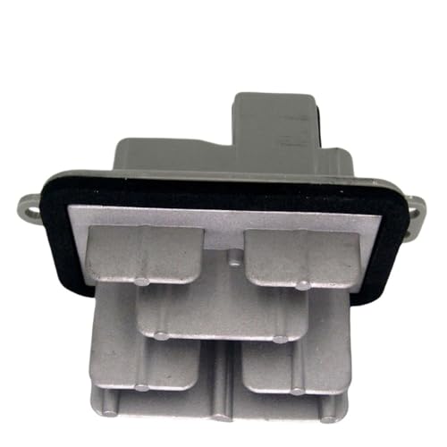 Geeignet for Klimaanlage Gebläse Widerstand Drehzahlregler Modul 79330S2A003 von PdFKLW