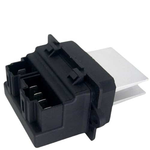 Geeignet for Klimaanlage Gebläse Widerstand Drehzahlregler Widerstand Modul Regler 790834U-B von PdFKLW
