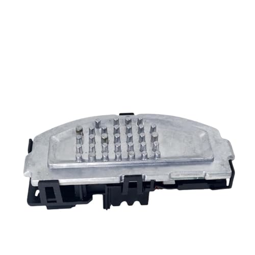 Geeignet for Klimaanlage Heizung Gebläse Motor Widerstand F011500082 7P0820021D 7P0820521A 7P0820522A 7P0820521 von PdFKLW