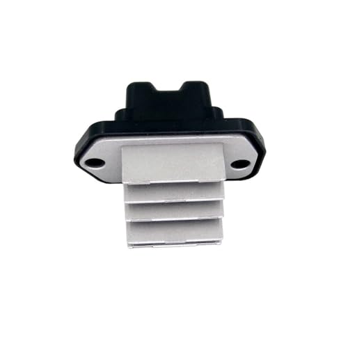 Geeignet for RSX 79330-S6M-941 79330S6M941 RU348 79330S6A941 79330-S6A-941 RU-348 heizung gebläse widerstand von PdFKLW