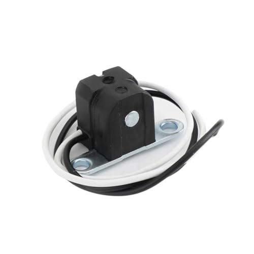 Geeignet for YZFR1 YZF R1 YZF R1S YZF R1M MT-10 FZ-10 2015-20 2016 2017 2018 2019 Stator Pickup Pulsspule von PdFKLW