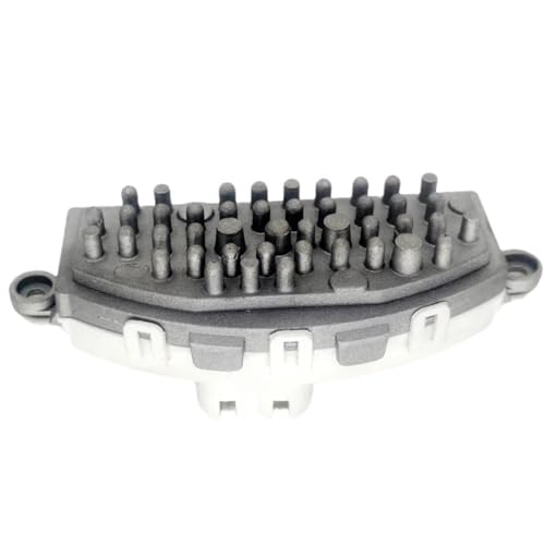 Geeignet for automobil klimaanlage gebläse speed control widerstand speed control module 64119290254 RU818 von PdFKLW
