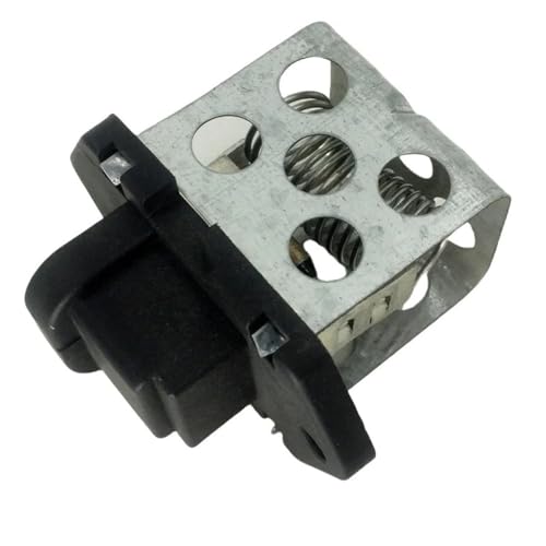 Heizungsgebläsemotor Lüfterwiderstand passend for 7701042681 von PdFKLW