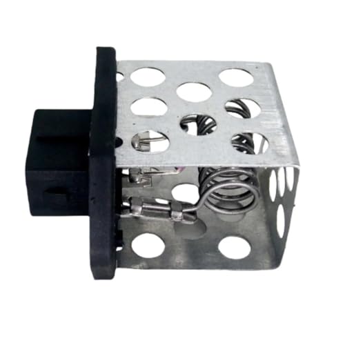 Kfz-Gebläsemotor-Widerstand, Ersatz for 93BB9A819AC 93BB-9A819-AC von PdFKLW