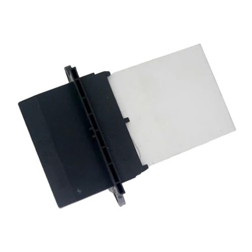 Kfz-Gebläsemotorwiderstände for C2 C3 C5, passend for 406 107 207 607 7701207718 7701048390 6441.L2 27761-AX010 von PdFKLW