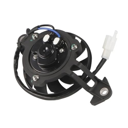 Kühlerlüftergebläse 1S7-E2405-00 for YZF R125 R15 2014-2018 von PdFKLW