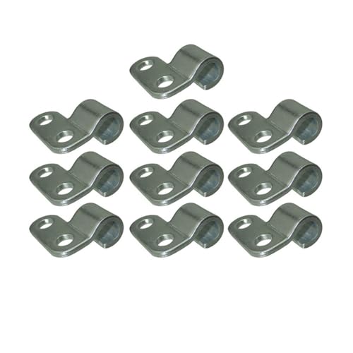 Kupplungshalterung for 149cc 150cc 160cc YX160 1P56FMJ-5 1P60FMJ 1P60FMK Elektrostarter WD150 Motor Geländewagen(10pcs) von PdFKLW