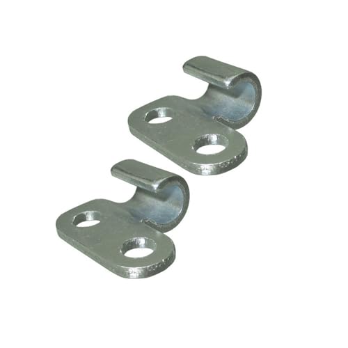 Kupplungshalterung for 149cc 150cc 160cc YX160 1P56FMJ-5 1P60FMJ 1P60FMK Elektrostarter WD150 Motor Geländewagen(2pcs) von PdFKLW