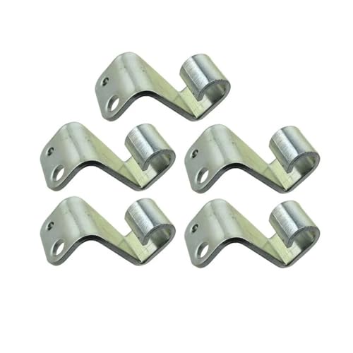 Kupplungshalterung for Zongshen 2 190cc Z190 ZS1P62YML-2 Motor Dirtbike(5pcs) von PdFKLW