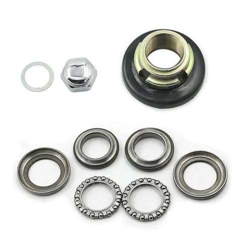 Lenklager und Rennsitz for XL100S XR100 XR100R CB125S CL125S CR125M CT125 MT125 MT125R SL125K TL125 von PdFKLW