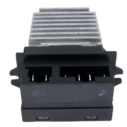 Lüfter Gebläsemotor Widerstand Power Control Module 04734913AC for 300M LHS Motor 04734913AD 04734913AE von PdFKLW