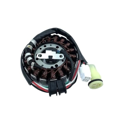 Magnetische Motor-Statorspule 5LP-81410-01 5LP-81410-02 for YFM 660 YFM660 660R 2001-2005 Magnetische Motor-Statorspule 5LP-81410-01 5LP-81410-02 for YFM 660 YFM660 660R 2001-2005 von PdFKLW
