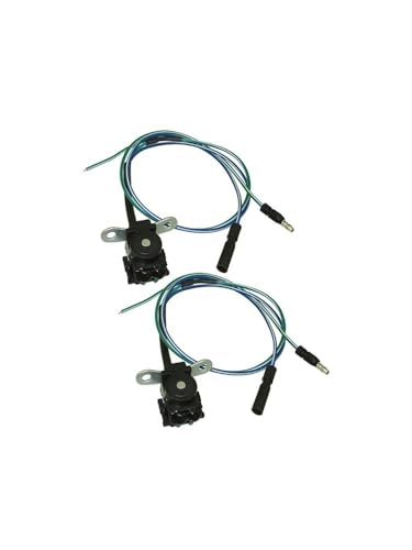 Magneto-Stator-Pickup-Impulsspule for 140ccm 150ccm 160ccm 170ccm 180ccm 190ccm Motor Dirtbike(2pcs) von PdFKLW