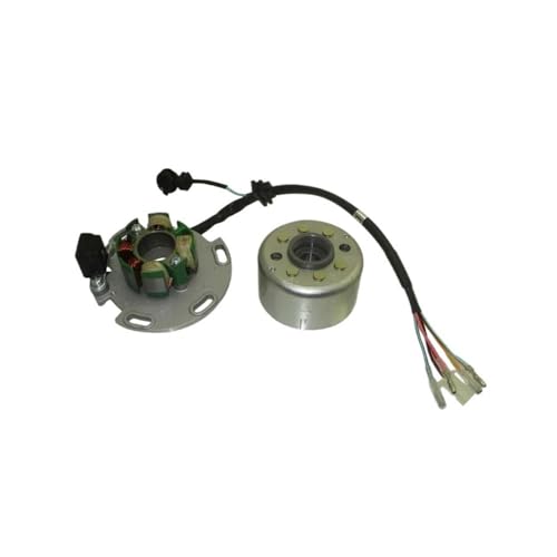 Magneto Stator Rotor Schwungrad for 190 150 Magneto Stator Rotor Schwungrad for 190 150 von PdFKLW