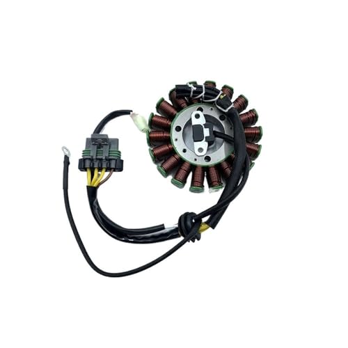 Magneto-Statorspule passend for 3089906 3089959 3090081 500 Magneto-Statorspule passend for 3089906 3089959 3090081 500 von PdFKLW
