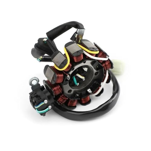 Motocross-Generator Statorspule 31120-MEN-A42 for CRF250 CRF250R CRF450 CRF450R 2010 2011 2012 CRF 250 450 R von PdFKLW