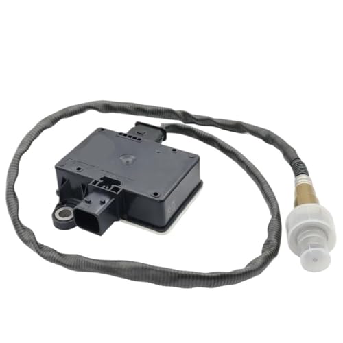 OEM 0281007975 Gas Diesel PM Feinstaub Automotive Sensor for DD13 DD15 DD16 12V von PdFKLW