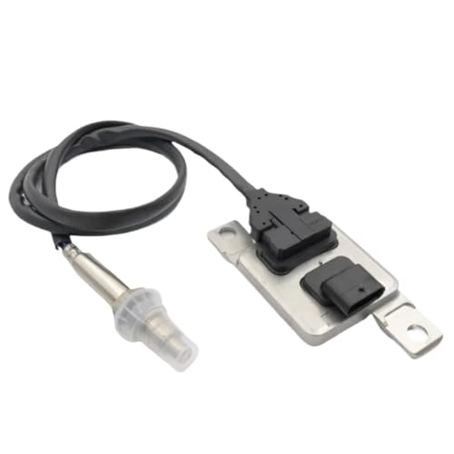 OEM 059907807 C 5WK96637 B Gas NOX Stickoxid-Sensor for Q7 2010-2015 TDI 3.0L V6 2009-2014 OEM 059907807 C 5WK96637 B Gas NOX Stickoxid-Sensor for Q7 2010-2015 TDI 3.0L V6 2009-2014 von PdFKLW