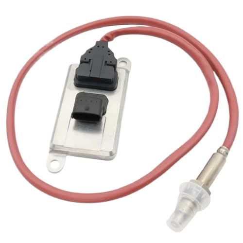OEM 2011649 5WK96628 Autoteile Gas Stickoxid NOX Sensor for CF 75 FA 75.25 XF 24V von PdFKLW