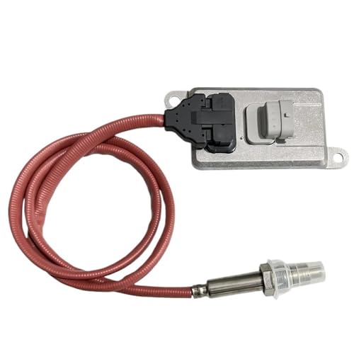 OEM 21531797 5WK96718A Automotive NOX Stickoxid-Sensor for FH4 FM T 2013 und später EU6-Motoren OEM 21531797 5WK96718A Automotive NOX Stickoxid-Sensor for FH4 FM T 2013 und später EU6-Motoren von PdFKLW