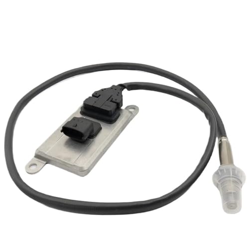 OEM 21567736 5WK96664E Auto Teile Gas Stickstoff Oxid NOX Sensor for FH FM 500 SNS24V von PdFKLW