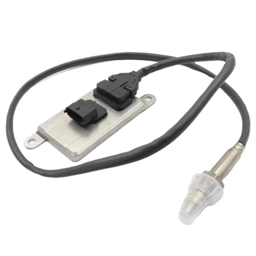 OEM 21984358 22219283 5WK96717B Auto Teile Gas Stickstoff Oxid NOX Sensor for FH FM 500 von PdFKLW