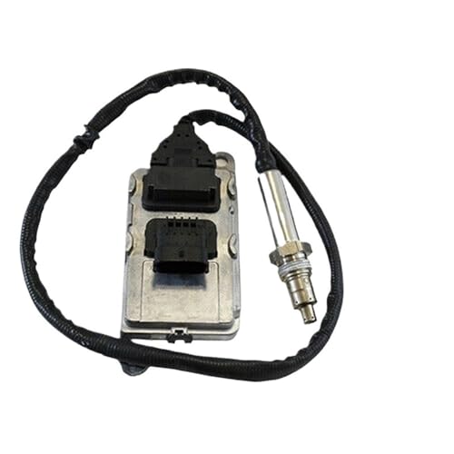OEM 22827995 5WK97372 Autoteile Gas Stickoxid NOX Autosensor Passend for 24V Euro 6 von PdFKLW