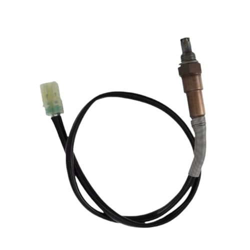 OEM 27H-03L Motorrad-Vierdrahtsensor-Ersatz for TC 2.4L 2003-2010 OEM 27H-03L Motorrad-Vierdrahtsensor-Ersatz for TC 2.4L 2003-2010 von PdFKLW