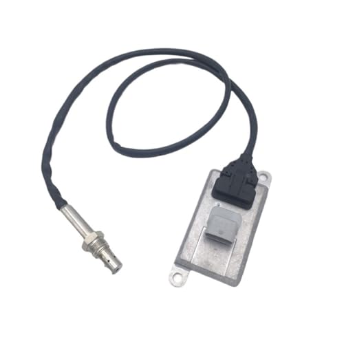 OEM 2872298 5WK9 6693A 2894946RX 5WK96693A Gas Stickstoff Oxid NOX Sensor for 2013-2016 ISL 8,9 L OEM 2872298 5WK9 6693A 2894946RX 5WK96693A Gas Stickstoff Oxid NOX Sensor for 2013-2016 ISL 8,9 L von PdFKLW
