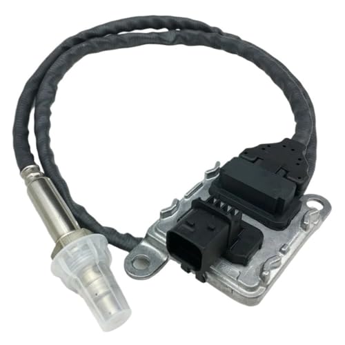 OEM 2872947 5WK96753 5WK9 6753 Gas Stickstoff Oxid Sensor for 2013-18 F650 F750 ISB 6,7 L OEM 2872947 5WK96753 5WK9 6753 Gas Stickstoff Oxid Sensor for 2013-18 F650 F750 ISB 6,7 L von PdFKLW