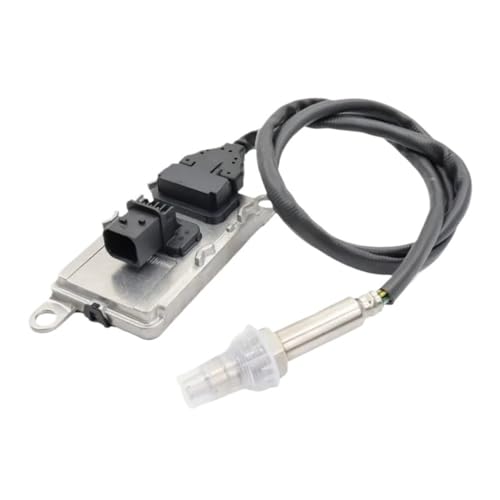 OEM 4326868 5WK96752C 5WK9 6752C Auto Teile Gas NOX Stickstoff Oxid Sensor Geeignet for 24V von PdFKLW
