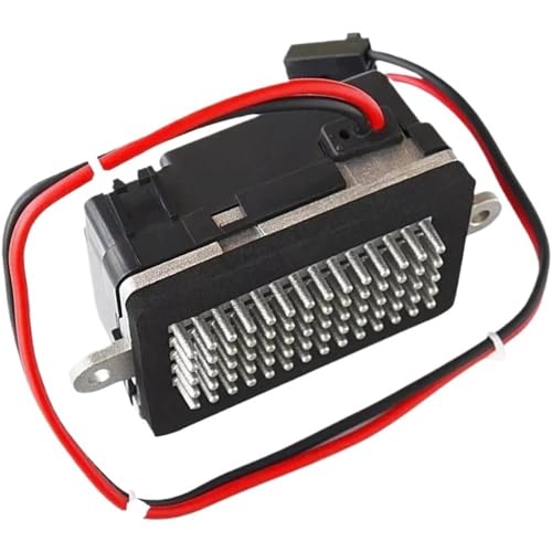 OEM 5012699AA 05012699AA Auto Heizung Gebläse Motor Widerstand for 1999-2004 RU-358 von PdFKLW