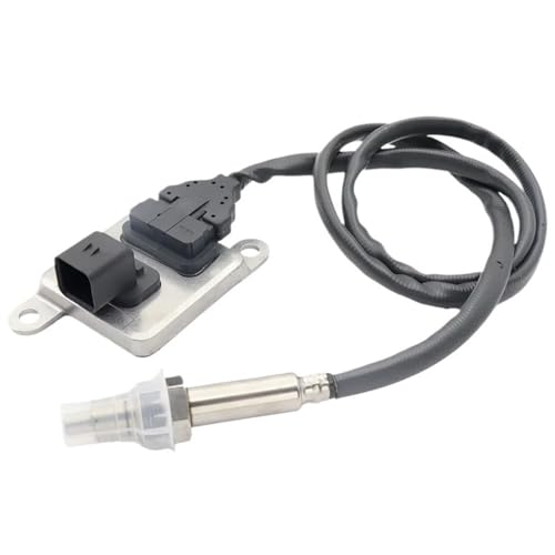 OEM 55485442 5WK97247 Gas Partikel Stickstoff Oxid Sensor for MK 1,6 CDTi OEM 55485442 5WK97247 Gas Partikel Stickstoff Oxid Sensor for MK 1,6 CDTi von PdFKLW