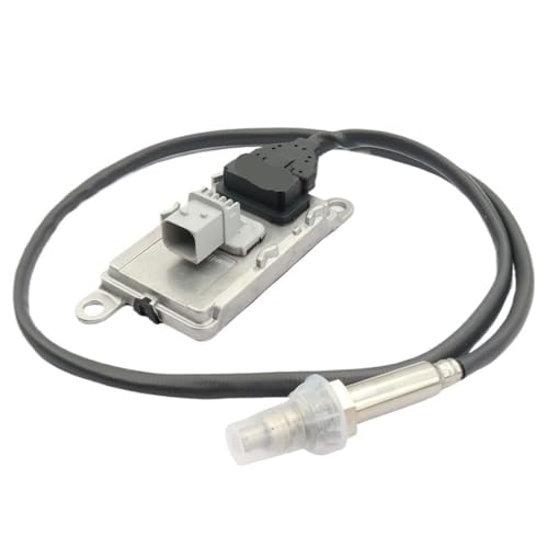 OEM 5WK9 7346 4326766 Autoteile Automobil-Stickstoffoxidsensor Geeignet for 10.0L OEM 5WK9 7346 4326766 Autoteile Automobil-Stickstoffoxidsensor Geeignet for 10.0L von PdFKLW