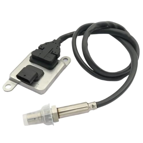 OEM 5WK96666 5WK9 6666 R2AX-18-JH1A Gas- und Stickoxidsensor for CX-7 2.2L Diesel MY ER 2006-2012 von PdFKLW