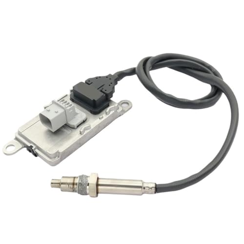 OEM 600-816-2720 6008162720 5WK9734 6A 4326766 Automobil NOX Stickstoff Oxid Sensor Geeignet for PC700 OEM 600-816-2720 6008162720 5WK9734 6A 4326766 Automobil NOX Stickstoff Oxid Sensor Geeignet for PC700 von PdFKLW