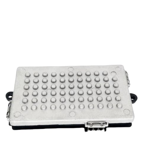 OEM 64119220847 64119203323 64119179413 64119153807 AC Heizung Gebläse Motor Regler Widerstand Geeignet for F10 F11 F01 Auto Teile OEM 64119220847 64119203323 64119179413 64119153807 AC Heizung Gebläse Motor Regler Widerstand Geeignet for F10 F11 F01 Auto Teile von PdFKLW