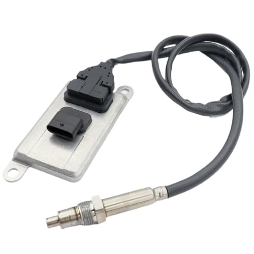 OEM for geeigneten 5WK96775A 5WK9 6775A 5801754014 5PIN Autoteile Stickoxid NOX Automobilsensor OEM for geeigneten 5WK96775A 5WK9 6775A 5801754014 5PIN Autoteile Stickoxid NOX Automobilsensor von PdFKLW