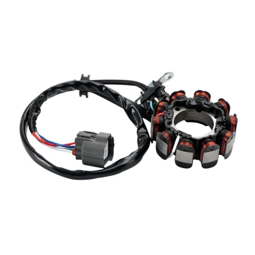 PdFKLW Generatorstator KLX450R KLX 450 R 21003-0070 21003-0090 von PdFKLW