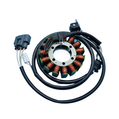 Stator Magnetische Motorspule for YFM 700 YFM700 550 2007-2012 von PdFKLW