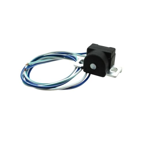 Stator Trigger Pickup Spule Zündgerät for 2 Hub JOG 50 50cc 90 90cc Roller 50cc 90cc Roller von PdFKLW