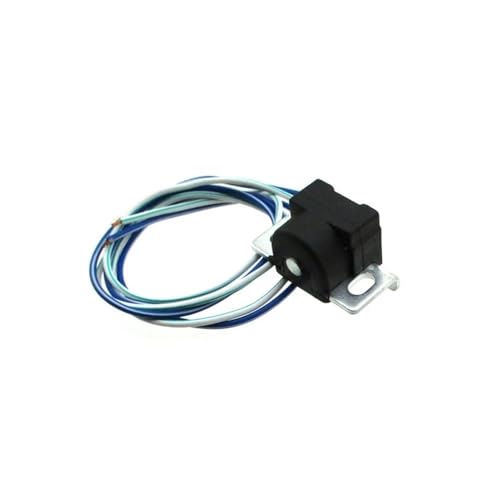 Stator Trigger Pickup Spule Zündgerät for 50cc 90cc 2 Hub Roller ATV 1PE40QMB RY8 PGO 1PE50QMF von PdFKLW